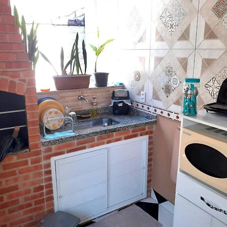 Casa Em Botafogo Apartment Rio de Janeiro Ngoại thất bức ảnh