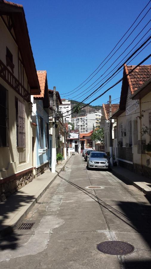 Casa Em Botafogo Apartment Rio de Janeiro Ngoại thất bức ảnh