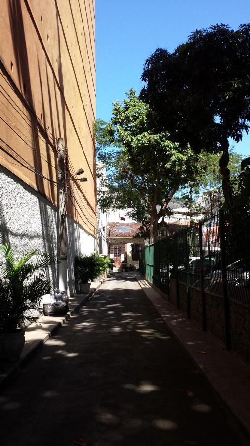 Casa Em Botafogo Apartment Rio de Janeiro Ngoại thất bức ảnh