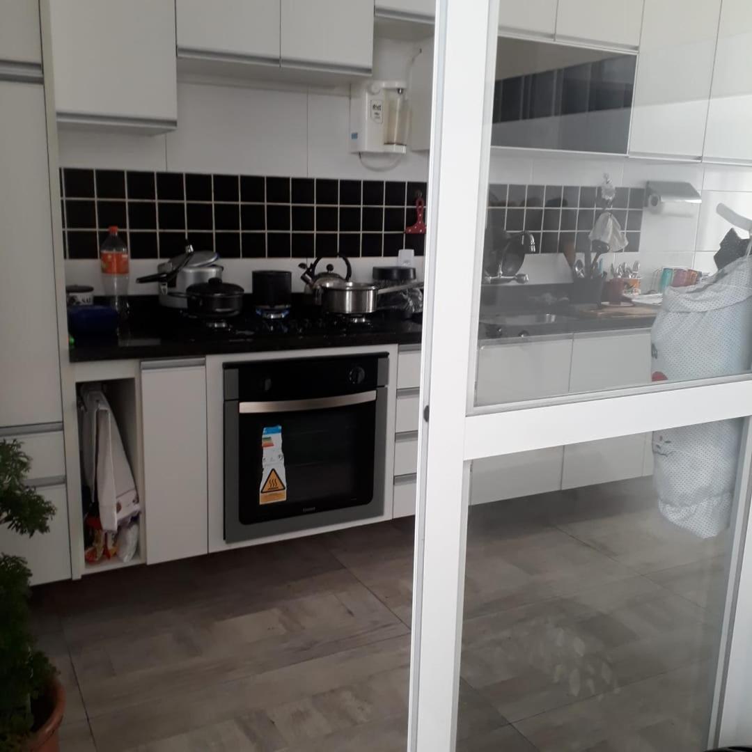 Casa Em Botafogo Apartment Rio de Janeiro Ngoại thất bức ảnh
