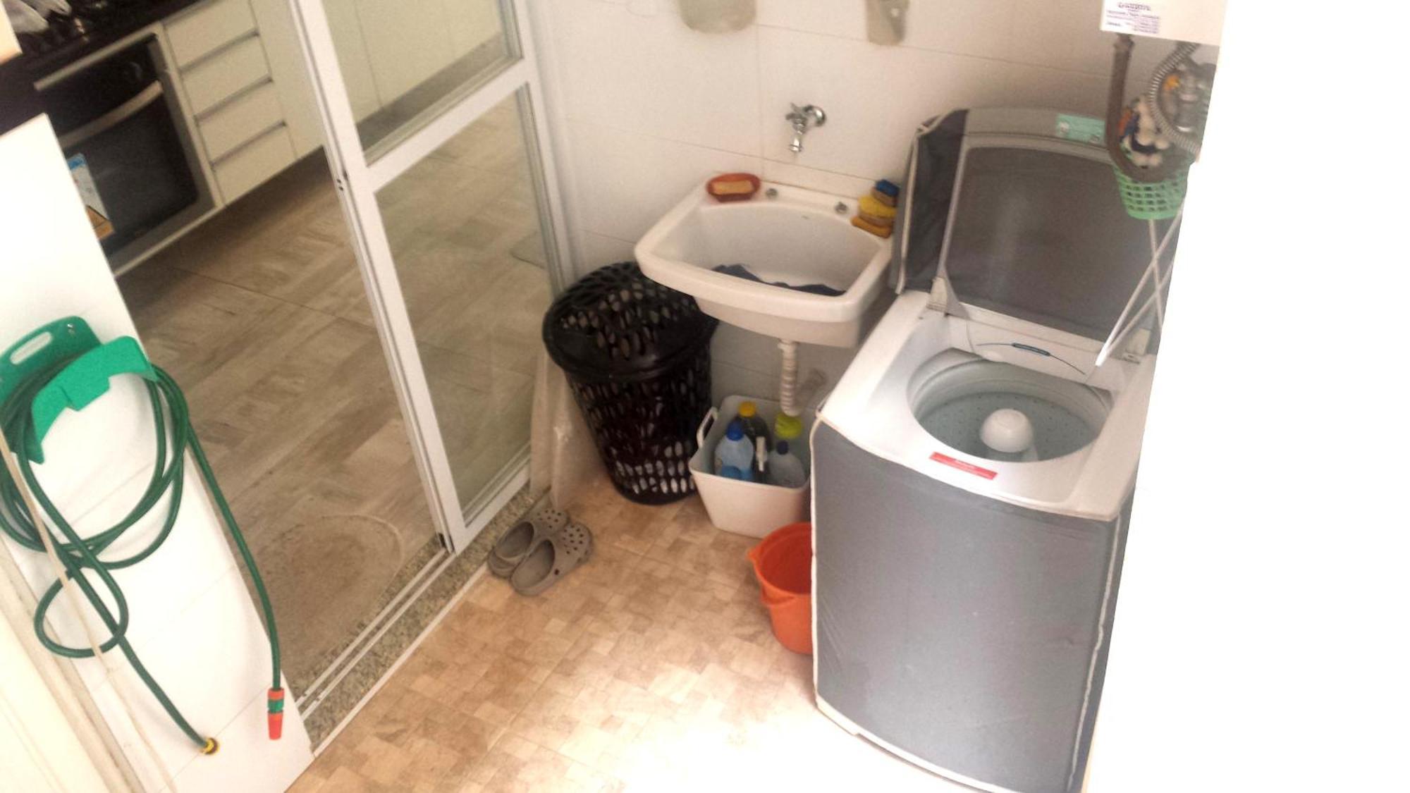 Casa Em Botafogo Apartment Rio de Janeiro Ngoại thất bức ảnh