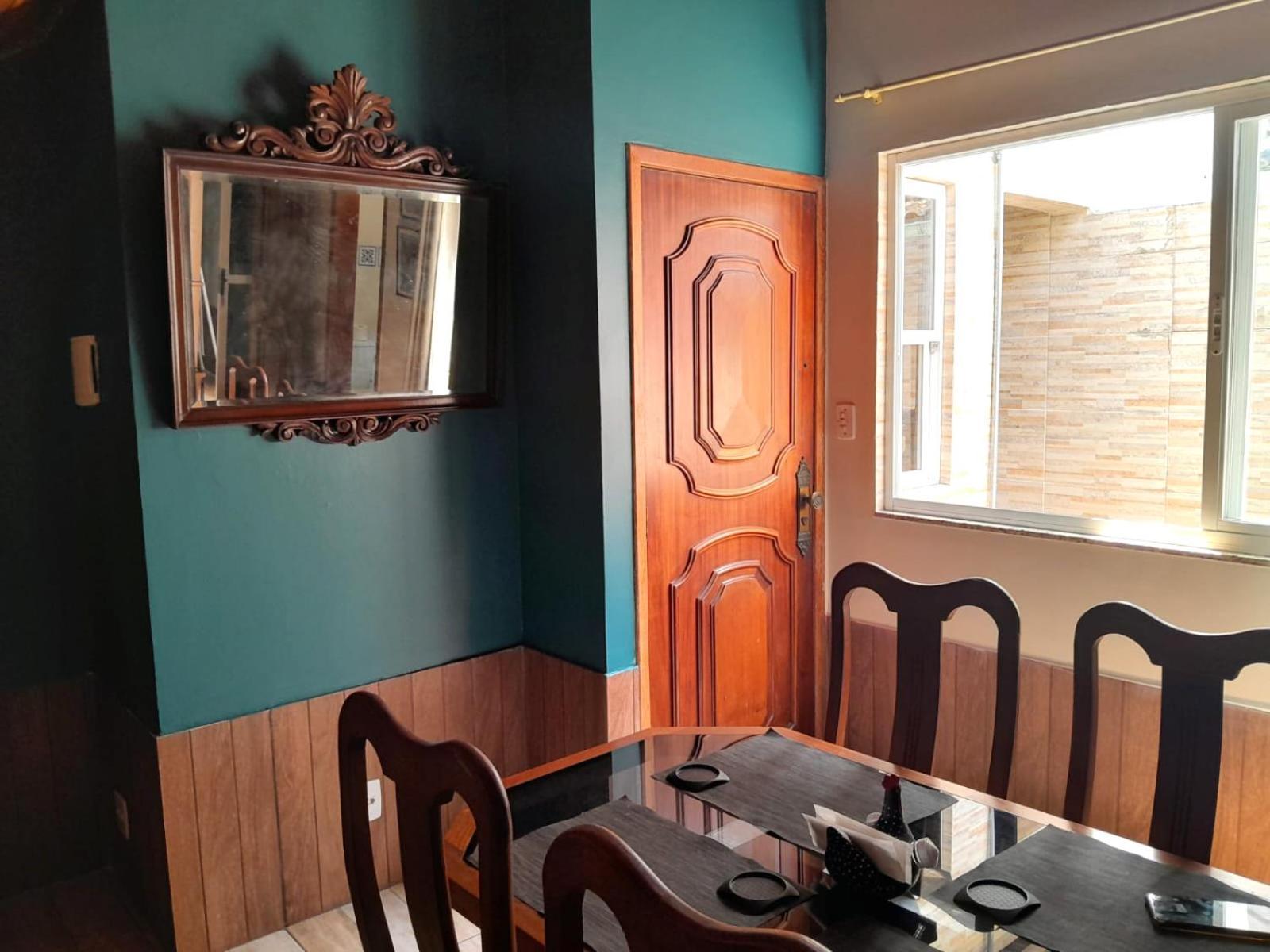 Casa Em Botafogo Apartment Rio de Janeiro Ngoại thất bức ảnh