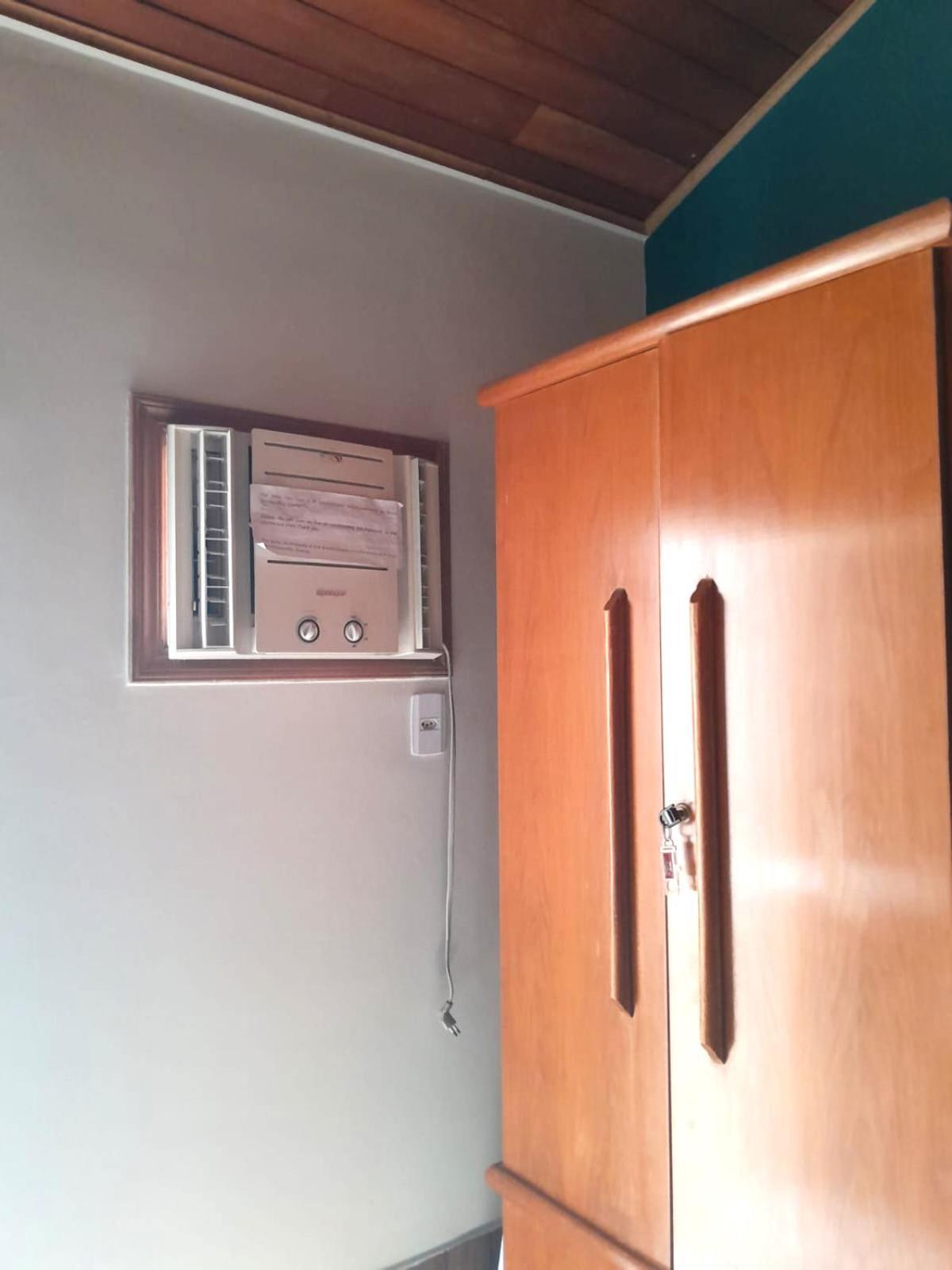 Casa Em Botafogo Apartment Rio de Janeiro Ngoại thất bức ảnh