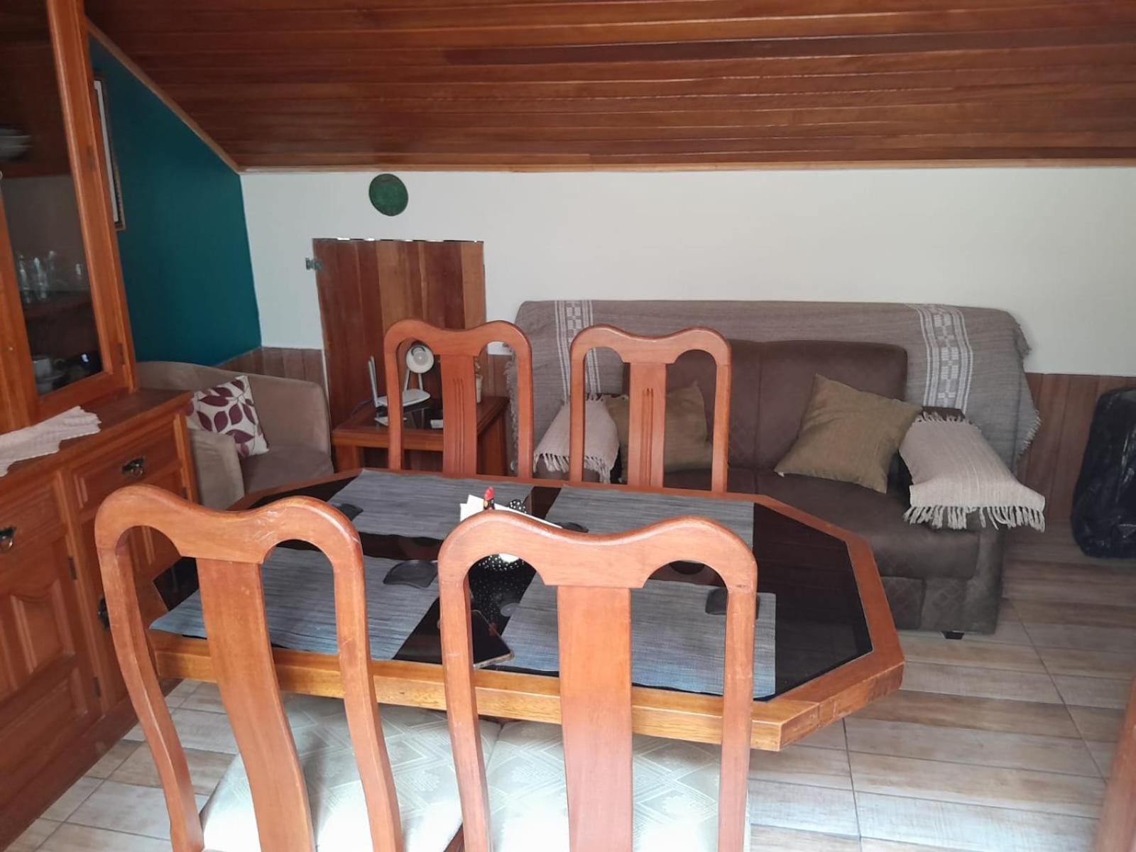Casa Em Botafogo Apartment Rio de Janeiro Ngoại thất bức ảnh